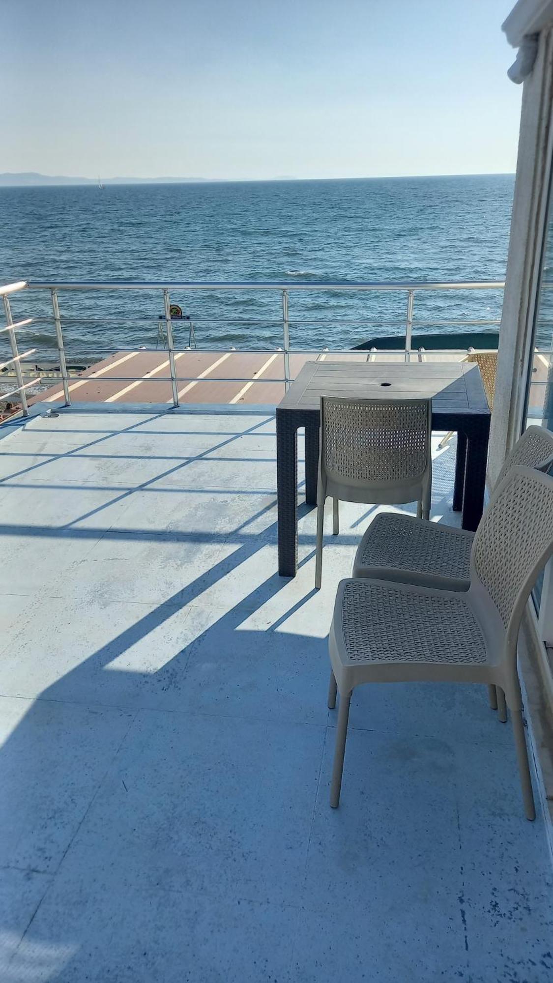 Paradise Hotel Akcay ادرميت المظهر الخارجي الصورة