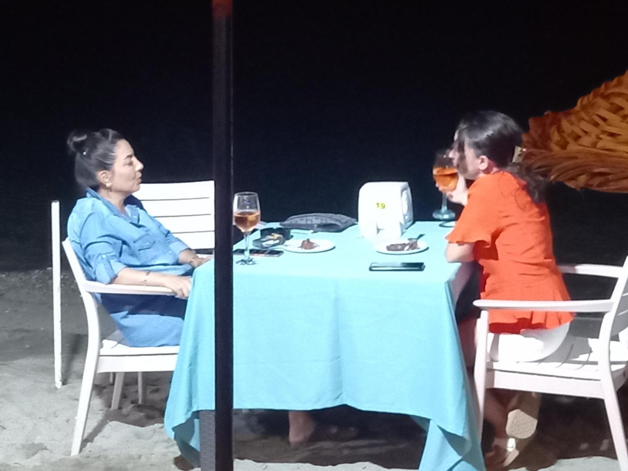Paradise Hotel Akcay ادرميت المظهر الخارجي الصورة