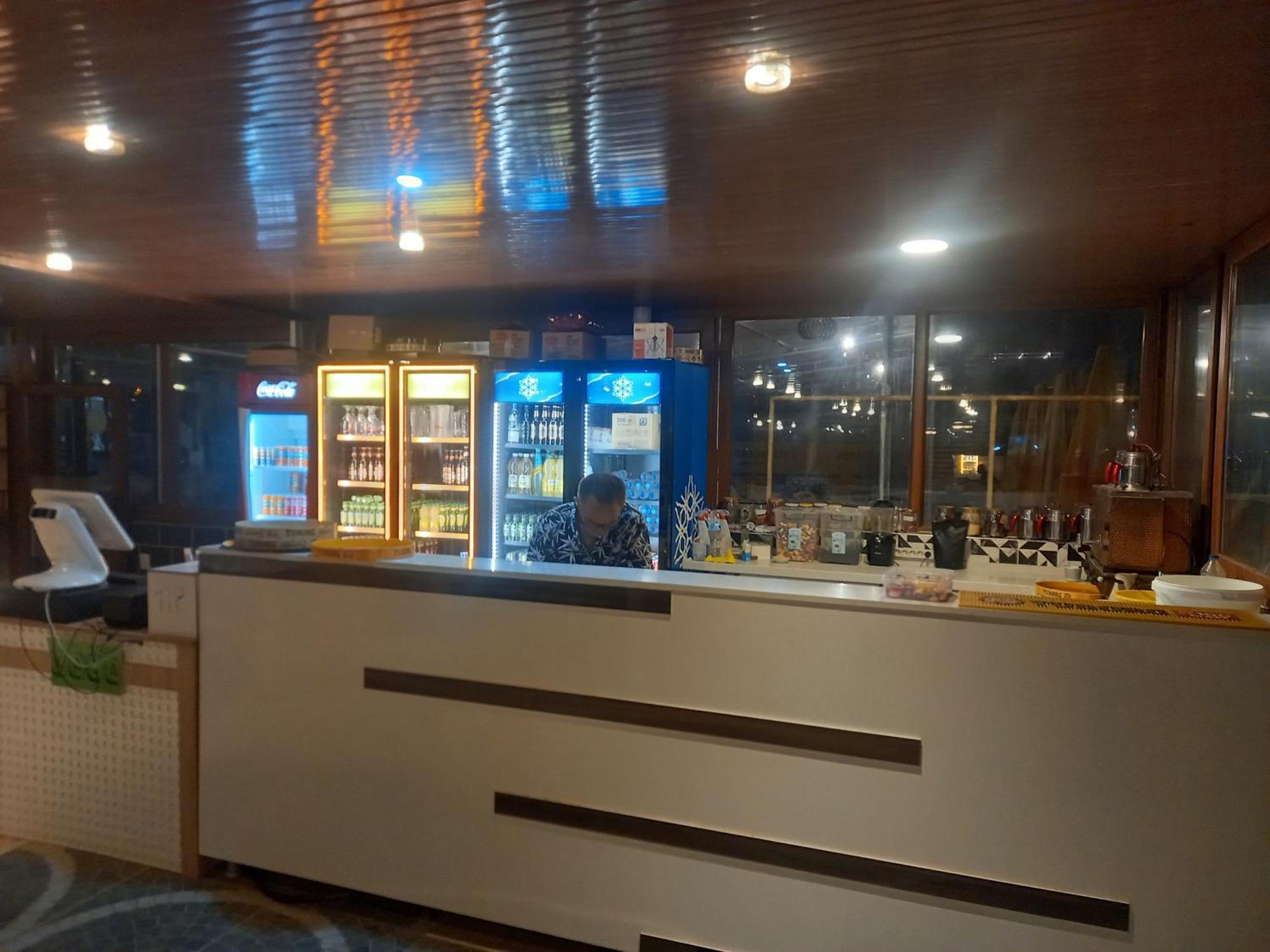 Paradise Hotel Akcay ادرميت المظهر الخارجي الصورة